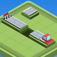 Road Puzzle Constructor