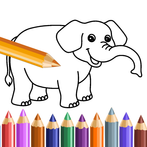 Coloring Pages for Kids