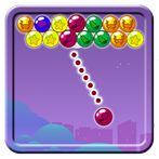 Night Bubble Shooter
