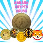 Banana Crypto Crush