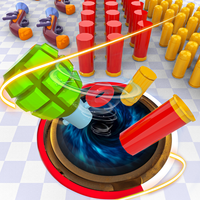 Hole Attack Fever : Hole games