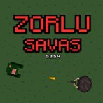 Zorlu Savaş