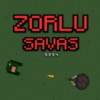 Zorlu Savaş