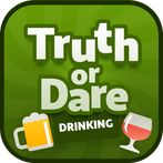 Truth or Dare - Drinking