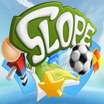 SLOPE 3D S²