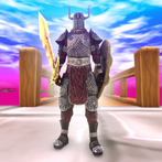 Elden King : Souls of the dark