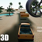 Raching Unlimited UE4