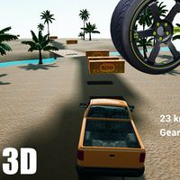 Raching Unlimited UE4