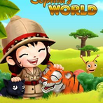 Sophia's World