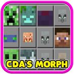 Morph Addon for Minecraft PE