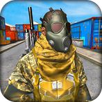 Squad Survival - Fps Gun Games