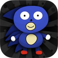 Sanic : Monster Hunter