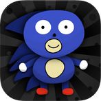 Sanic : Monster Hunter