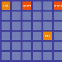 Trigo 1024: Trigonometrical 10