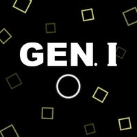GEN 1 : Puzzle