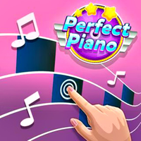 Perfect Piano Play