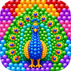Bubble Shooter 2