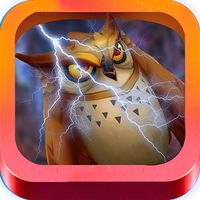 Brown Owl Escape - JRK Games