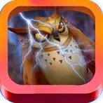 Brown Owl Escape - JRK Games