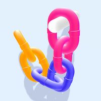 Chain Color Link - SORT COLOR