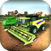 Forage Harvester Agriculture
