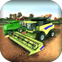 Forage Harvester Agriculture