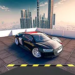 Car Parking Simulator Car Game