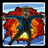 Fisherman's Nightmare Premium 