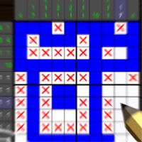 Picross Nemo Puzzle