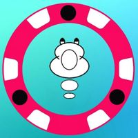 Snappy Ghost: Free Rotating Ga