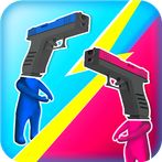 GunHead Battle