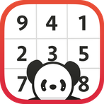 Sudoku - puzzle game