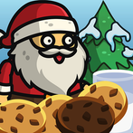 Get Santa's Cookies