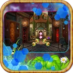 Charming Dwarf Girl Escape