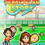 Tennis Club Story