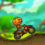 Rad Moto Bike Race