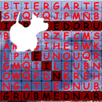 Crucigram Sopa de Letras Balty