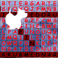 Crucigram Sopa de Letras Balty