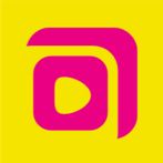 Pink Cube