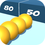 Snake Blast - 3D Snake Games