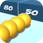 Snake Blast - 3D Snake Games