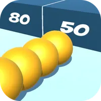Snake Blast - 3D Snake Games
