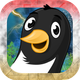 Smiling Penguin Escape