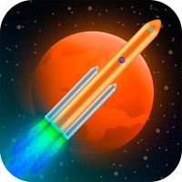 Space Way: Rocket Adventure