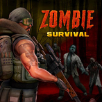 Zombie Survival Shooter - Snip
