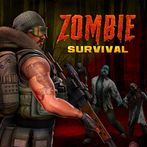 Zombie Survival Shooter - Snip