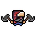 Apelsin Lumberjack
