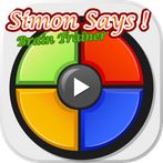 Simon Says - Brain Trainer