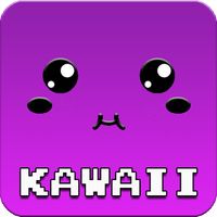 Kawaii Cute – Craft and Build