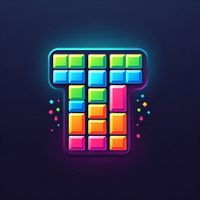 Bricks Tetris Game